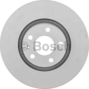 BOSCH 0 986 479 300 - Disc frana aaoparts.ro