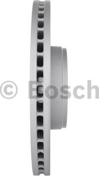 BOSCH 0 986 479 300 - Disc frana aaoparts.ro