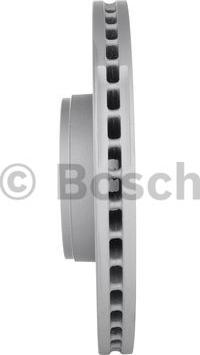 BOSCH 0 986 479 300 - Disc frana aaoparts.ro