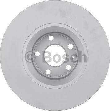 BOSCH 0 986 479 300 - Disc frana aaoparts.ro