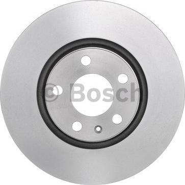 BOSCH 0 986 479 301 - Disc frana aaoparts.ro