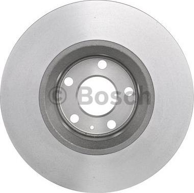 BOSCH 0 986 479 301 - Disc frana aaoparts.ro