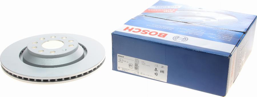 BOSCH 0 986 479 303 - Disc frana aaoparts.ro