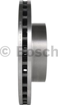 BOSCH 0 986 479 315 - Disc frana aaoparts.ro