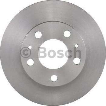 BOSCH 0 986 479 315 - Disc frana aaoparts.ro