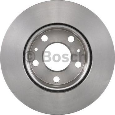 BOSCH 0 986 479 315 - Disc frana aaoparts.ro