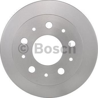 BOSCH 0 986 479 316 - Disc frana aaoparts.ro