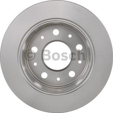 BOSCH 0 986 479 316 - Disc frana aaoparts.ro