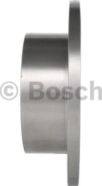 BOSCH 0 986 479 316 - Disc frana aaoparts.ro