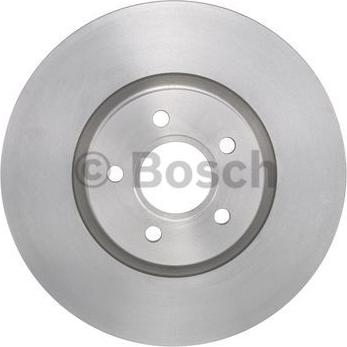 BOSCH 0 986 479 310 - Disc frana aaoparts.ro