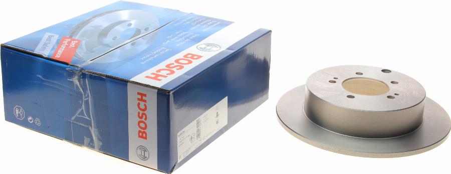 BOSCH 0 986 479 318 - Disc frana aaoparts.ro