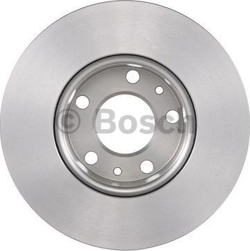 BOSCH 0 986 479 313 - Disc frana aaoparts.ro