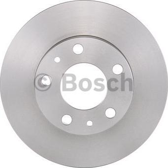 BOSCH 0 986 479 313 - Disc frana aaoparts.ro