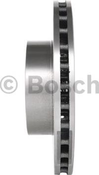 BOSCH 0 986 479 313 - Disc frana aaoparts.ro