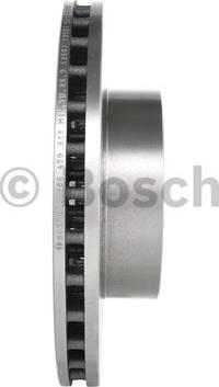 BOSCH 0 986 479 313 - Disc frana aaoparts.ro