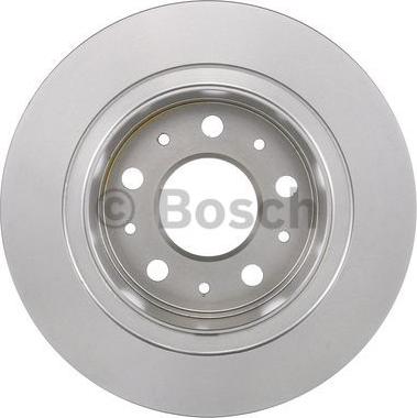 BOSCH 0 986 479 317 - Disc frana aaoparts.ro