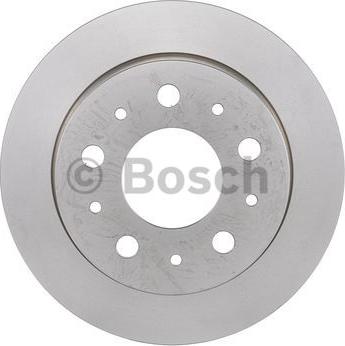 BOSCH 0 986 479 317 - Disc frana aaoparts.ro