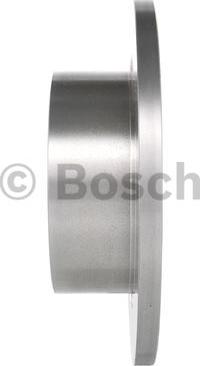 BOSCH 0 986 479 317 - Disc frana aaoparts.ro