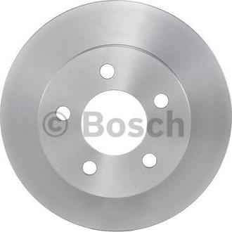 BOSCH 0 986 479 386 - Disc frana aaoparts.ro