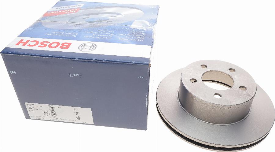 BOSCH 0 986 479 386 - Disc frana aaoparts.ro