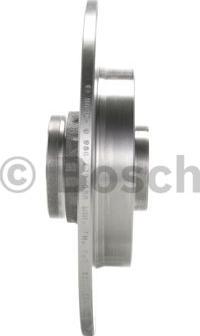 BOSCH 0 986 479 388 - Disc frana aaoparts.ro