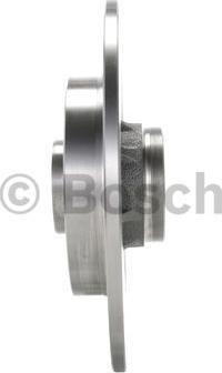 BOSCH 0 986 479 388 - Disc frana aaoparts.ro