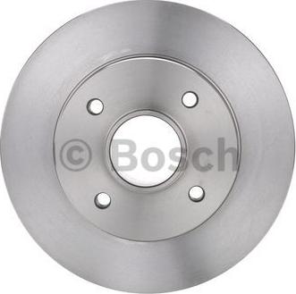 BOSCH 0 986 479 388 - Disc frana aaoparts.ro