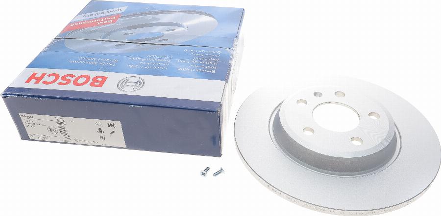 BOSCH 0 986 479 382 - Disc frana aaoparts.ro