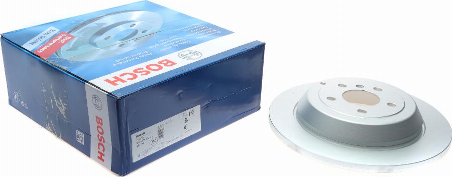 BOSCH 0 986 479 330 - Disc frana aaoparts.ro