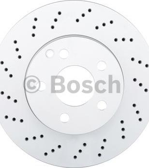 BOSCH 0 986 479 331 - Disc frana aaoparts.ro