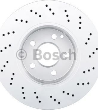 BOSCH 0 986 479 331 - Disc frana aaoparts.ro