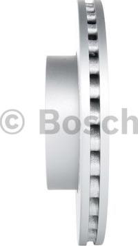 BOSCH 0 986 479 331 - Disc frana aaoparts.ro