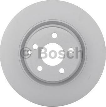 BOSCH 0 986 479 332 - Disc frana aaoparts.ro