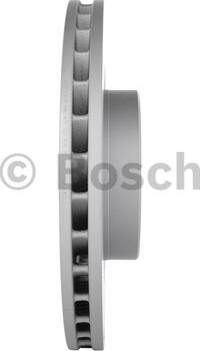 BOSCH 0 986 479 332 - Disc frana aaoparts.ro