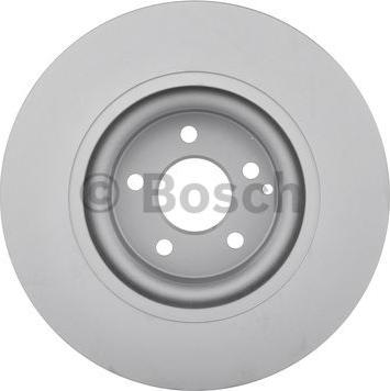 BOSCH 0 986 479 332 - Disc frana aaoparts.ro