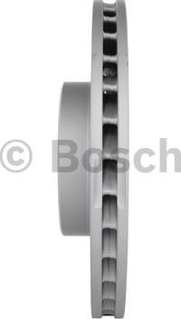 BOSCH 0 986 479 332 - Disc frana aaoparts.ro