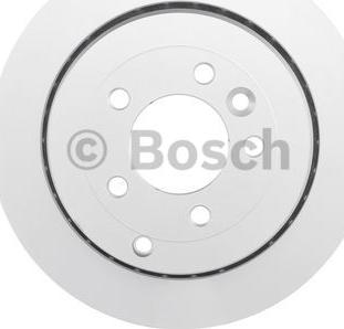 BOSCH 0 986 479 375 - Disc frana aaoparts.ro