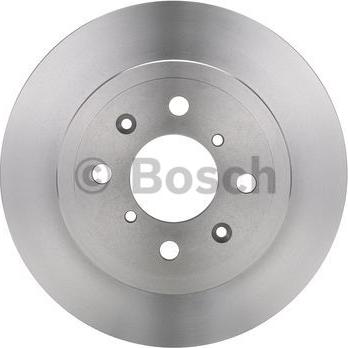 BOSCH 0 986 479 370 - Disc frana aaoparts.ro