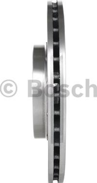 BOSCH 0 986 479 372 - Disc frana aaoparts.ro