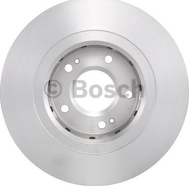 BOSCH 0 986 479 372 - Disc frana aaoparts.ro