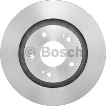 BOSCH 0 986 479 372 - Disc frana aaoparts.ro