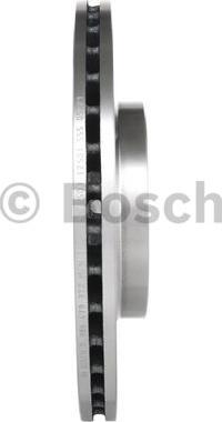 BOSCH 0 986 479 372 - Disc frana aaoparts.ro