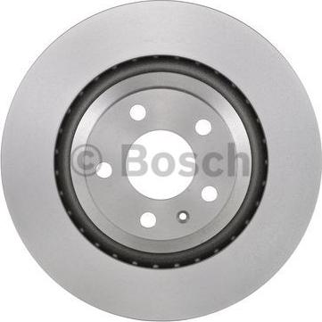 BOSCH 0 986 479 299 - Disc frana aaoparts.ro