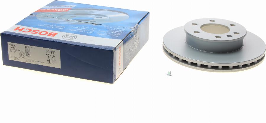 BOSCH 0 986 479 294 - Disc frana aaoparts.ro