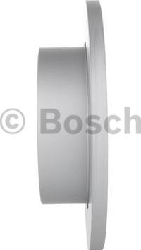 BOSCH 0 986 479 295 - Disc frana aaoparts.ro