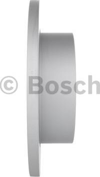 BOSCH 0 986 479 295 - Disc frana aaoparts.ro