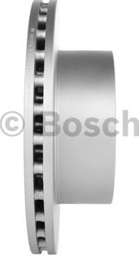 BOSCH 0 986 479 296 - Disc frana aaoparts.ro