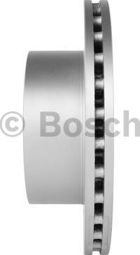 BOSCH 0 986 479 296 - Disc frana aaoparts.ro