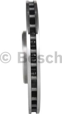 BOSCH 0 986 479 291 - Disc frana aaoparts.ro