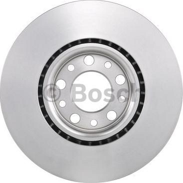 BOSCH 0 986 479 291 - Disc frana aaoparts.ro